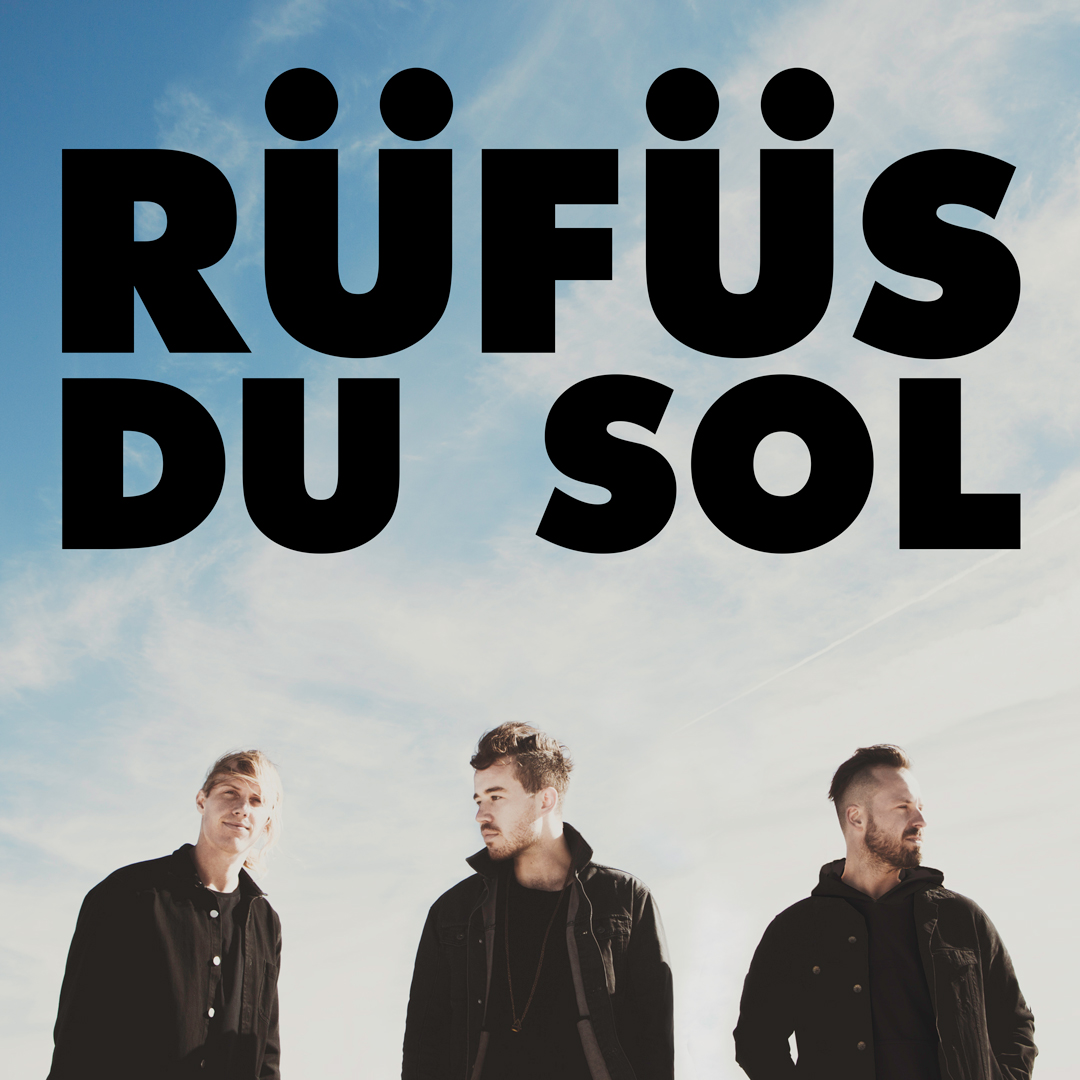 Rüfüs Du Sol's “Solace” tour impresses the PNW [Review]