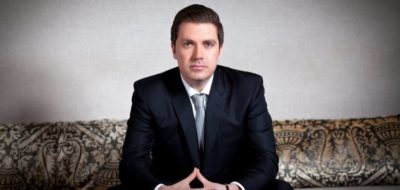 Pasquale Rotella, Founder & Chief Executive Officer at Insomniac