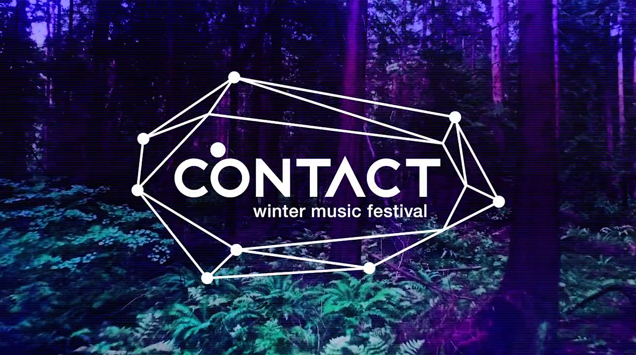 The Contact Lineup Has Us Counting Down The Days 