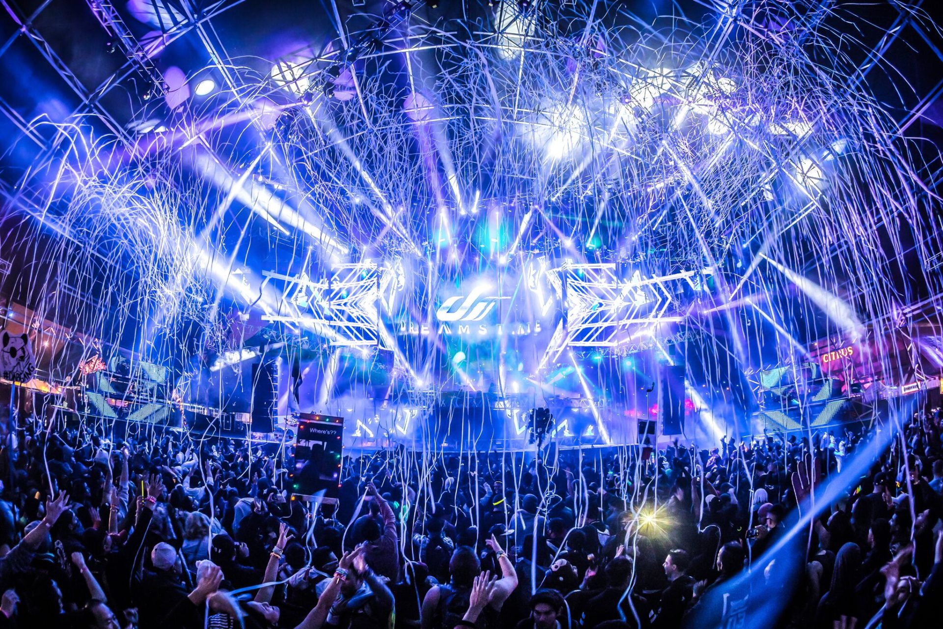 DMNW Takes A Feels Trip To Dreamstate [Reviewed]