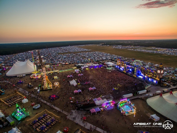 The Craziest We Learned About Airbeat One in Germany