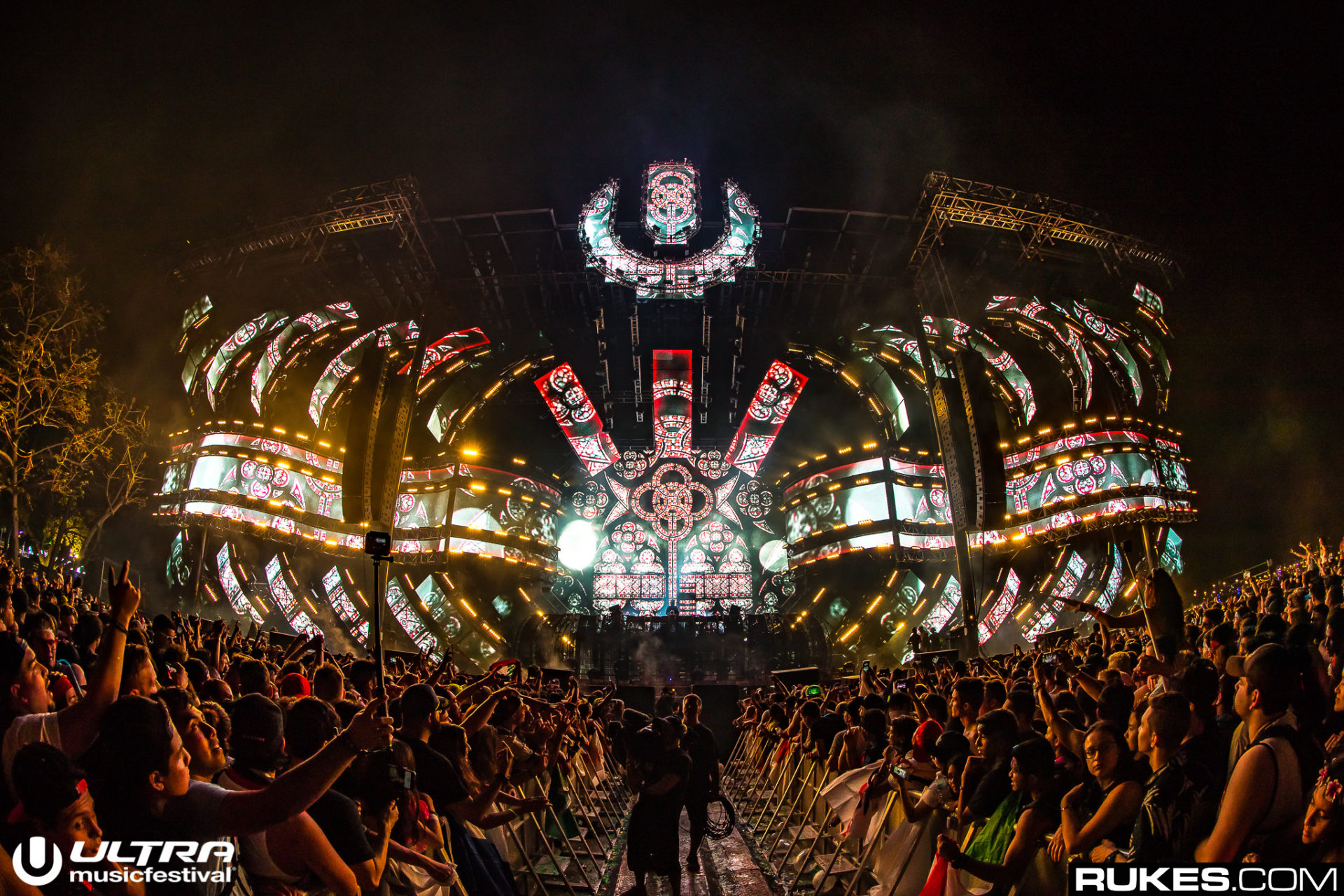 Registration For Ultra Music Festival 2015 Now Open