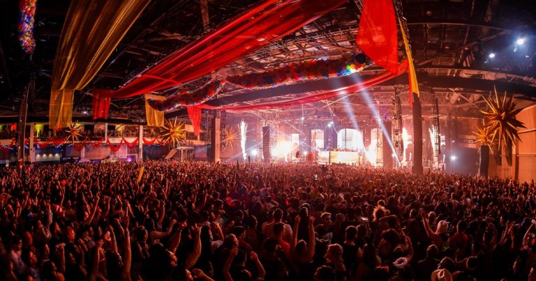 Analysis: With FreakNight in the rearview, how will Insomniac's 'Boo ...
