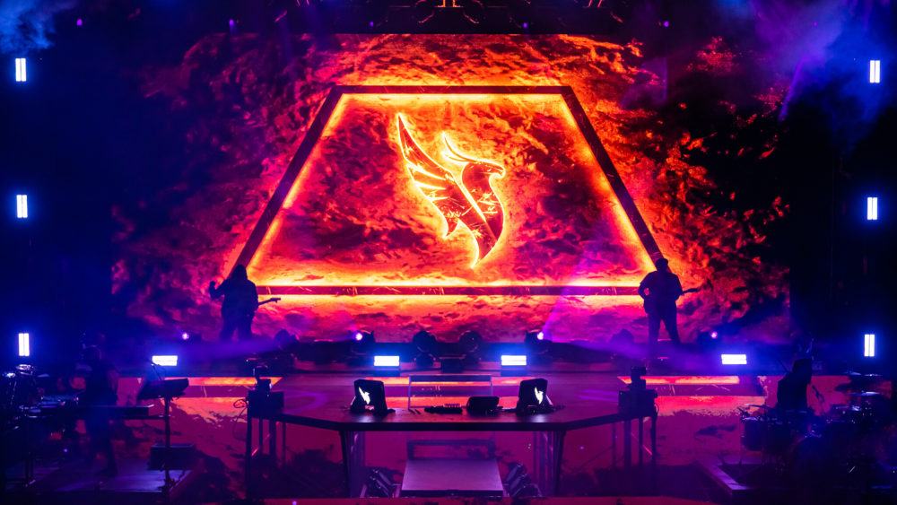 Illenium: Ascend Tour Review – iHeartRaves