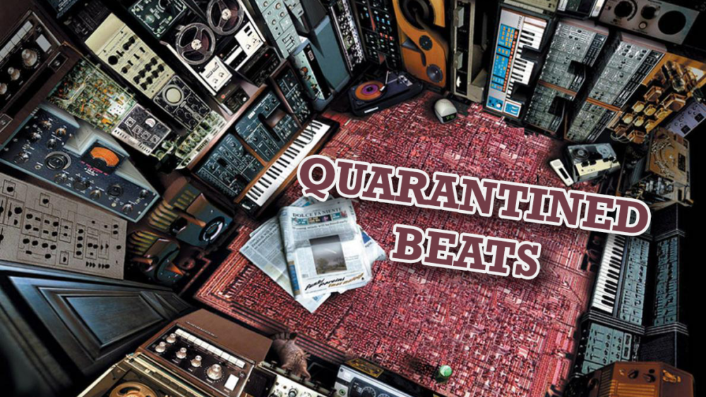 quarantined beats submissions