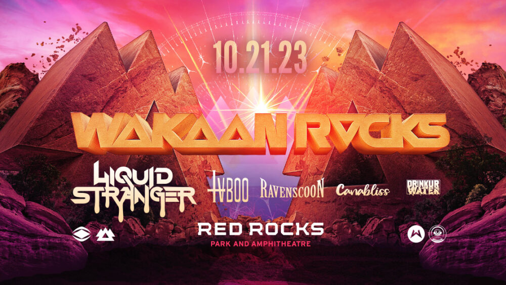 Come with us to Colorado for our Wakaan Rocks adventure (DMNW On The Road)